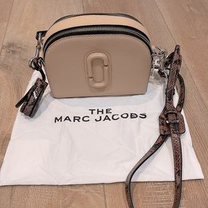 Marc Jacobs Crossbody Bag